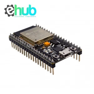 Módulo WIFI V1 NodeMCU-32s ESP32 WROOM-32S - Imagen 1 de 5