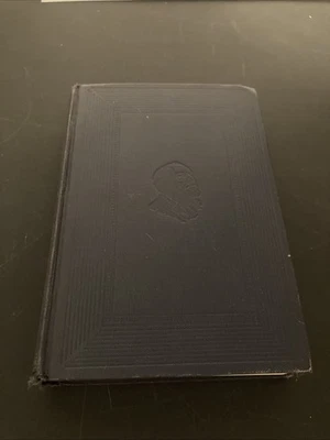 “Nostromo” By Joseph Conrad (November 1921, Doubleday Doran & Company) - Image 1 of 4