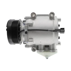 A/C AC Compressor For 2003-2005 Mercury Grand Marquis 4.6L V8 Fits CO 2486AC - Picture 1 of 9