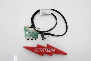 Lenovo 00FC380 FRONT CONTROL PANEL BOARD W/CABLE - Bild 1 von 6