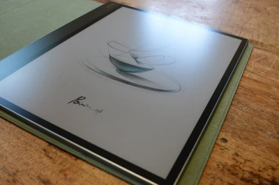 BOOX Tab X C 13.3" ePaper Color - Image 1 of 4