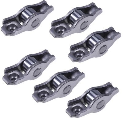 NEW 6X ROCKER ARMS 5184296AH 5175440AA For 2014-2020 JEEP CHEROKEE 3.2L ENGINES - Изображение 1 из 4