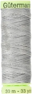 Gray Thread | Gutermann Topstitch Heavy Duty Thread - Mist Grey - 33Yds (30h102) - Picture 1 of 1