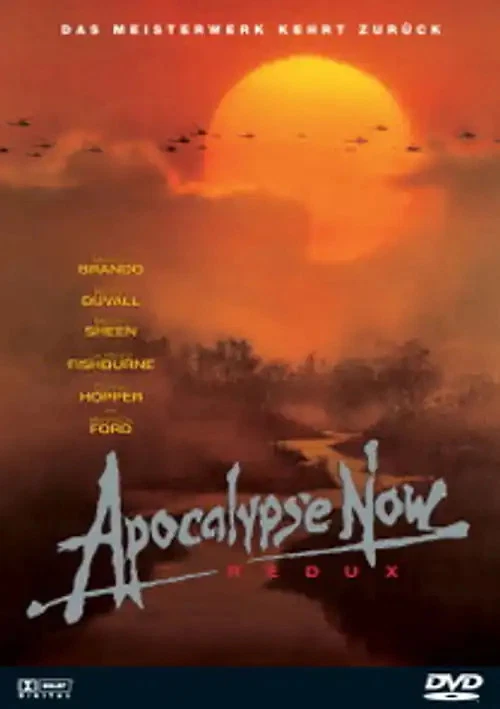 Apocalypse Now Redux - Bild 1 von 1