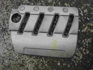 Renault Scenic 2003-2009 2.0 16v Engine Cover Plastic 8200080989 - Picture 1 of 2