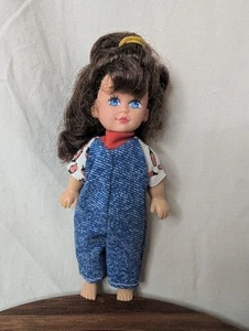 ✨De colección 1995 Barbie Profesora Muñeca Juego Escritorios Infantiles Incompleto Una Muñeca Como Está - Imagen 1 de 5