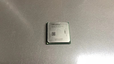 AMD Athlon X2 7550 2.5 GHz Dual-Core CPU AD7550WCJ2BGH Socket AM2/AM2+ - Image 1 of 3