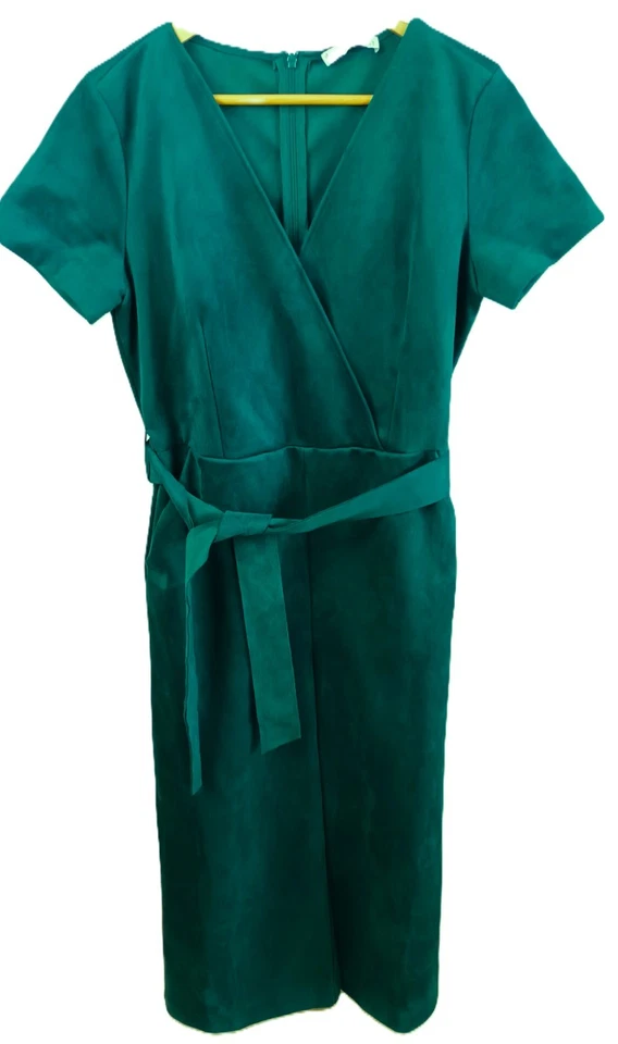 Jumpsuit/Overall gr.L in Grün - Bild 1 von 3