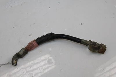 2010-2014 Acura TSX 3.5l Negative Battery Ground Cable OEM - Image 1 of 4