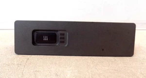 02-05 BMW 745Li Driver Left Rear Heated Seat Control Switch OEM 6918417 - Picture 1 of 6