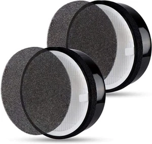 Arovec AV-P152-RF Air Purifier Original Replacement Filters 2-Pack - Picture 1 of 1