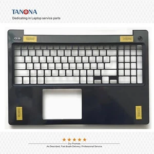 Nuevo 0N4HJH para Dell G3 3579 15PD reposamanos estuche superior cubierta c carcasa bisel KB - Imagen 1 de 5