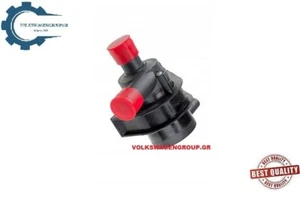 VOLKSWAGEN ,GOLF '5'  2004-2008 (BLG,BMY,CAVD,CAXA) Coolant Pump 1K0965561F  - Picture 1 of 2