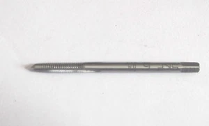 DORMER SKF E542 HSS GEWINDEBOHRER BA5 5BA TAPER FIRST No1 - Bild 1 von 1