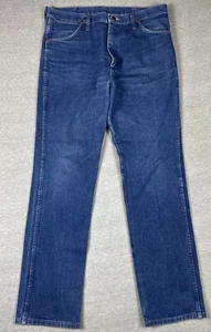 Wrangler Jeans Herren Größe 35x34 - Bild 1 von 9