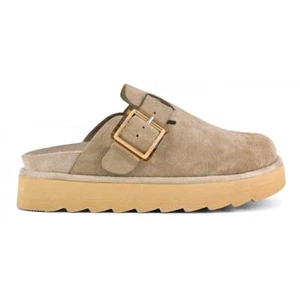 C.OF.C SABOT PLATFORM - BEIGE - HC.STORMY55/MUD - Bild 1 von 1