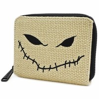 Nightmare before Christmas by Loungefly Geldbeutel Burlap Oogie Boogie