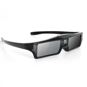 Projectors Glasses Eyewear for DLP-Link Optama for for for ViewSonic - Picture 1 of 12