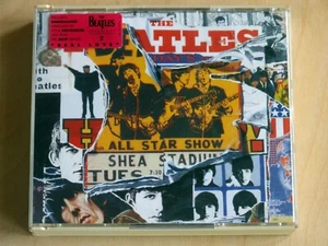 The Beatles – Anthology 2 (1996 2-CD fatbox 7243-8-3448-23) - Bild 1 von 7