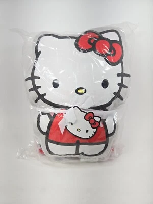 Juego de almohadas y tiro Hello Kitty 40" x 50"  Foto 1 de 3