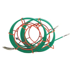 (NEW STYLE) CustomEyes (CE38KIT100N) Cyclone 100' Package  - Picture 1 of 10