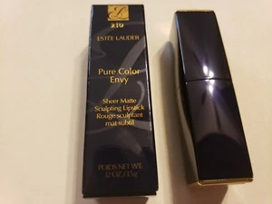 Estee Lauder Pure Color Envy Lippenstift #210 BABY BLOOM - Bild 1 von 3