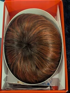 Ellen Wille Perucci collection 'Tool' Wig Hot Chilli Rooted - Picture 1 of 12
