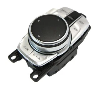 BMW OEM Controller Touch 7' G11 7' G12 G496997 6829077 11343 km - Picture 1 of 4