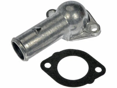 For 1998 GMC Savana 3500 Thermostat Housing Dorman 48661ZS 7.4L V8 - Изображение 1 из 2