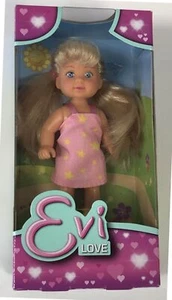 SIMBA EVI LOVE SUMMER TIME DOLL - Picture 1 of 2