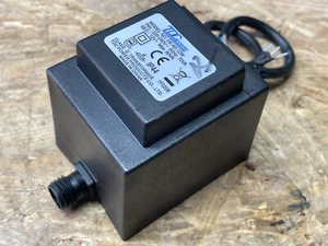 Netzteil Trafo DE-60-12W für BESTWAY LAY-Z-SPA Modell S 100101 - Bild 1 von 5