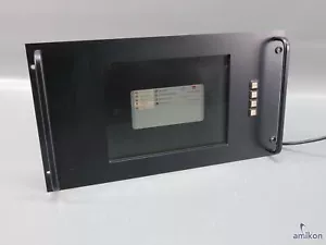 ET TFT - LCD 12'' Multi V4-1 Industrial Monitor Art.-Nr.: 500-02-117 100-250V - Bild 1 von 4