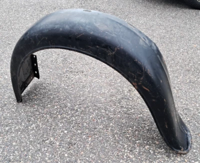 Guardabarros trasero izquierdo Dodge Senior 1928-30 206546 nuevo en stock Foto 1 de 4