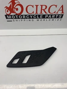 BMW C 650 GT 2011-2020 Running Board Cover, Rear Right (46637725142) - Picture 1 of 2