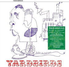 The Yardbirds Yardbirds (Roger the Engineer) (Vinyl) (UK IMPORT)