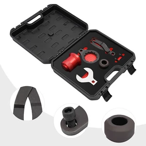 Rear Drive Axle Differential Removal with Installer Tool Set For BMW X3 X5 X6 US - Bild 1 von 14