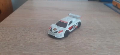 Renault Sport RS.01 (1/64) White - Hot Wheels - DHP01 - Photo 1/4