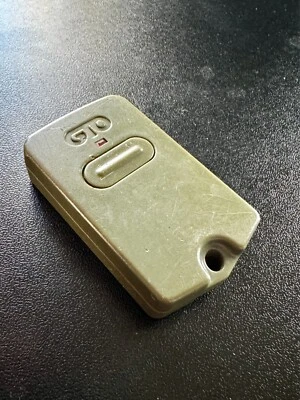 GTO GATE OPENER, MIGHTY MULE ENTRY TRANSMITTER REMOTE - Image 1 of 3