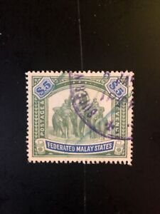 Malaya 36 U
