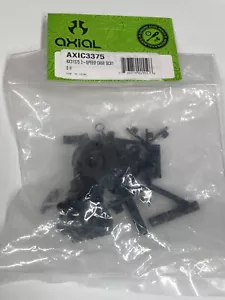 Axial SCX1 Rock Crawler Truck parte 2 velocità custodia # AXIC3375 - Foto 1 di 1