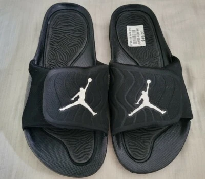 Jordan HYDRO 4 BG 5Y Slides  Foto 1 de 4