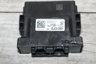 Chassis Brain Box CHEVY EQUINOX 18 Foto 1 de 4