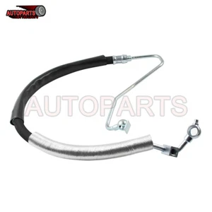 Power Steering Pressure Line Hose For Nissan Altima Maxima 3.5L V6 497209N00A US - Picture 1 of 7