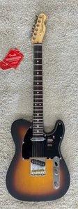 Fender American Performer Telecaster, Rosewood Fingerboard, 2-Color Sunburst - Picture 1 of 10