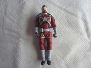 2019 Hasbro Marvel Legends Series Black Widow: Red Guardian - Bild 1 von 3