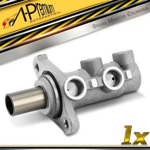 Brake Master Cylinder for Chevy Equinox GMC Terrain 2010 2011 2012 2013-2017 - Picture 1 of 8