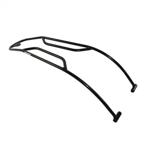 Gas Fuel Tank Bumper Crash Bar Protector For BMW R18 R18B R 18 B RH18 2020-2023 - Picture 1 of 7