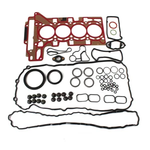 Overhaul Gasket Seals Kit For BMW 125i 320i X3 F30 F10 F33 E84 E89 F25 N20 N26 - Picture 1 of 8