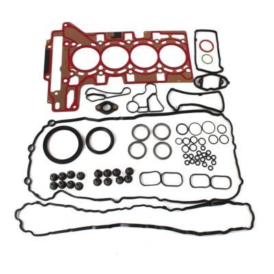 Overhaul Gasket Seals Kit For BMW 125i 320i X3 F30 F10 F33 E84 E89 F25 N20 N26 - image 1 of 4