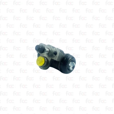 Wheel Cylinder For Mazda, Mitsubishi, Proton Rear Axle Left/Right Abtex ACY1089 - Image 1 of 4